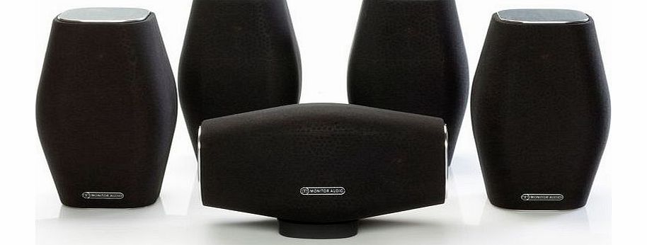 Monitor Audio SMASS50-BLACK