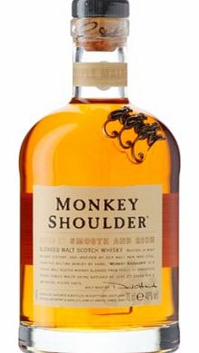 Monkey Shoulder Scotch Whisky