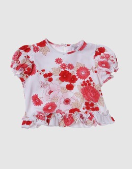 TOP WEAR Short sleeve t-shirts WOMEN on YOOX.COM