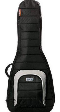 Mono Cases M80 Electric Guitar Case - Black