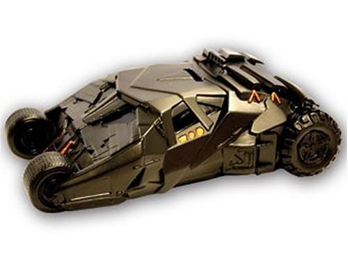 Monogram Batmobile Money Bank from Batman Begins