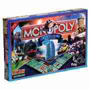 Monopoly Leicestershire