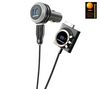 MONSTER CABLE iCarPlay FM Transmitter