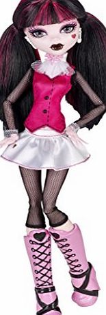 Monster High Draculaura Doll