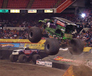 monster Jam