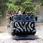 Monster Truck Safari - Adult ex Puerto Plata