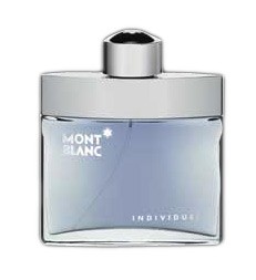 Mont Blanc Individuel Eau De Toilette Spray 50ml