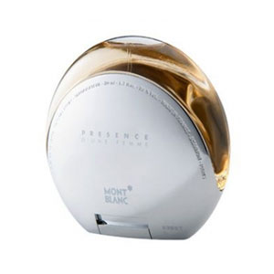 Presence DUne Femme EDT Spray 75ml