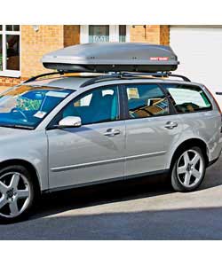 RBX3200 Roof Box