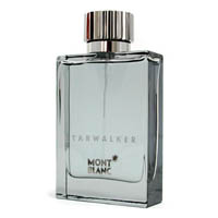 Mont Blanc Starwalker - 50ml Eau de Toilette Spray