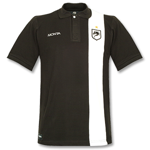 All Blacks Orrie Polo