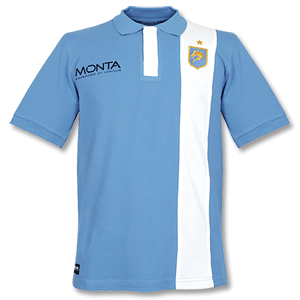 Argentina Orrie Polo