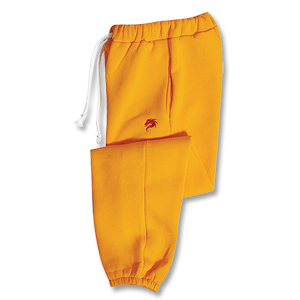 Kichiro Sweatpants - Gold