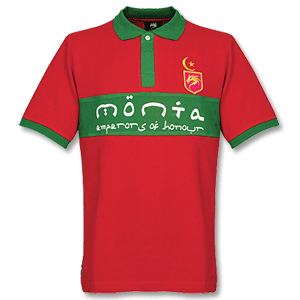 Maroc Orrie Polo