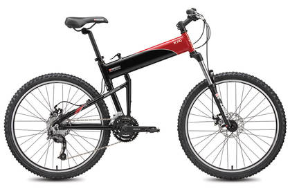 Swissbike X70 Folding Bike