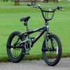 Montana Fat Boy BMX