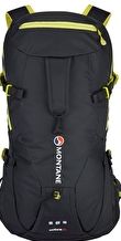 Montane Cobra 25 Rucksack - Black