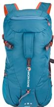 Montane Cobra 25 Rucksack - Moroccan Blue