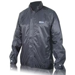 Featherlite H20 Black Jacket