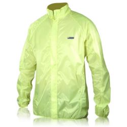 Featherlite H20 Fluo Hi-Viz Jacket