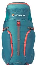 Montane Grand Tour 55 Rucksack - Moroccan Blue