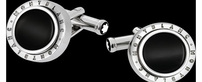 Montblanc Cufflinks 104505