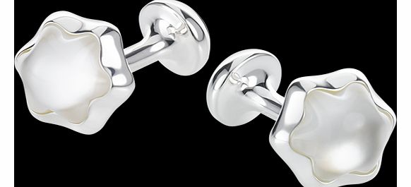 Montblanc Cufflinks 106672