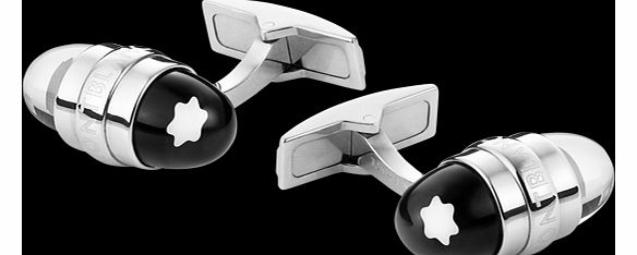 Montblanc Cufflinks 107243