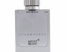 Montblanc Starwalker Eau de Toilette Spray 75ml