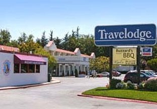 Monterey Bay Travelodge