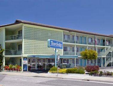 Monterey Downtown Travelodge