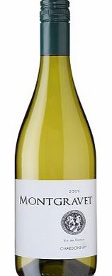 Montgravet Chardonnay