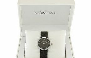 Montine Black Watch