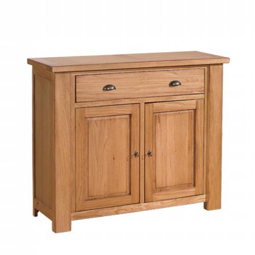 Montpellier Oak Sideboard