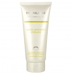 MONU AUTO BRONZE CREAM (200ML)