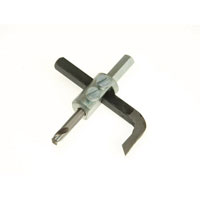 68C Straight Shank Tank Cutter