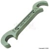 Radiator Valve Wrench 2065F