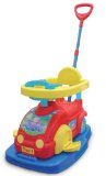 Mookie Peppa Pig 5 In 1 Rock And Ride