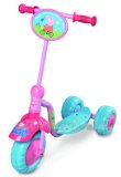 Mookie Peppa Pig Scooter