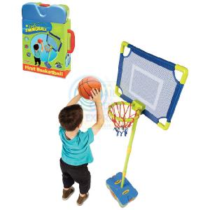 Swingball First Basketball