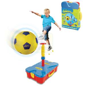 Swingball First Soccer