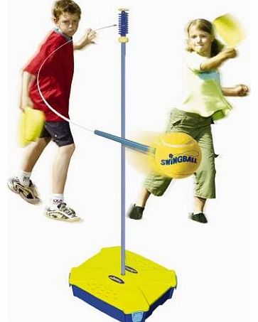 All Surface Swingball