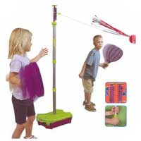 Junior Swingball with Base