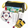 Soccer Set in Carry Case