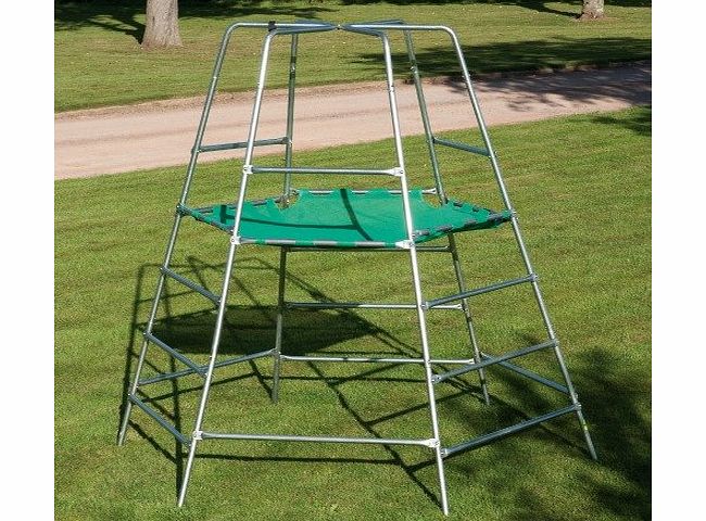 Mookie Toys TP Explorer Climbing Frame