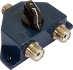 CS201 2-way Antenna Switch ( 2-way Antenna