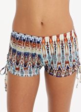 Moontide, 1295[^]275644 Musica Mesh Short - Print