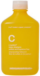 C-SYSTEM CLEAN SHAMPOO (300ml)