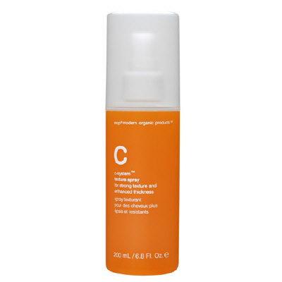 C-System Texture Spray