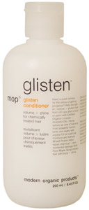 GLISTEN CONDITIONER FOR VOLUME AND SHINE